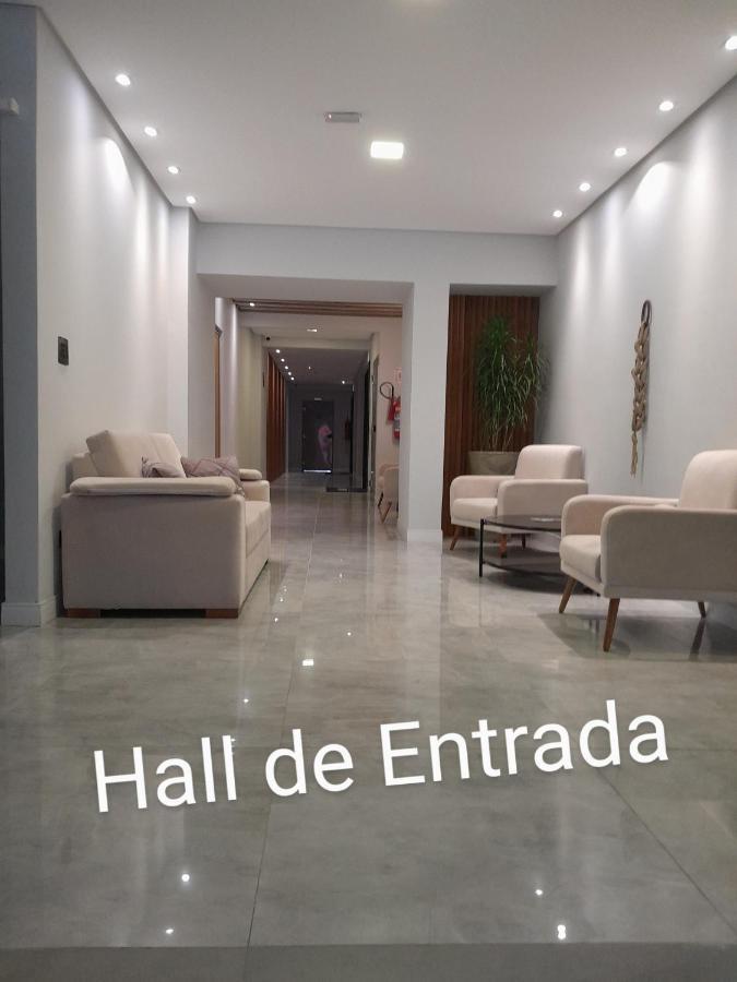 Apartamento Locacao Para Temporada 프라이아 그란데 외부 사진