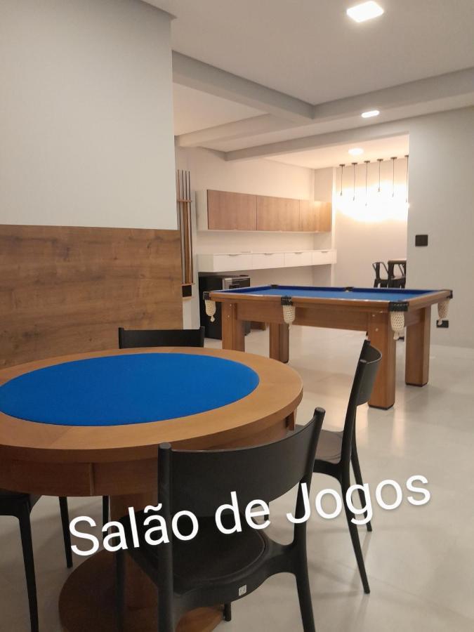 Apartamento Locacao Para Temporada 프라이아 그란데 외부 사진