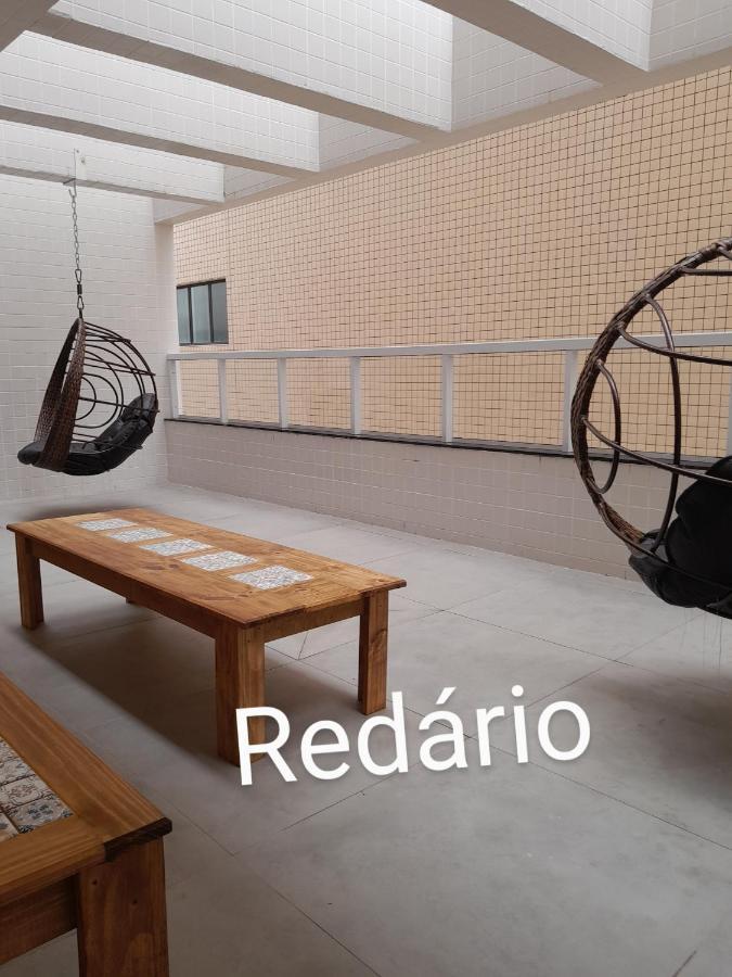 Apartamento Locacao Para Temporada 프라이아 그란데 외부 사진