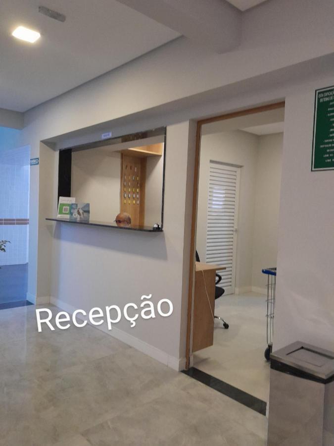 Apartamento Locacao Para Temporada 프라이아 그란데 외부 사진