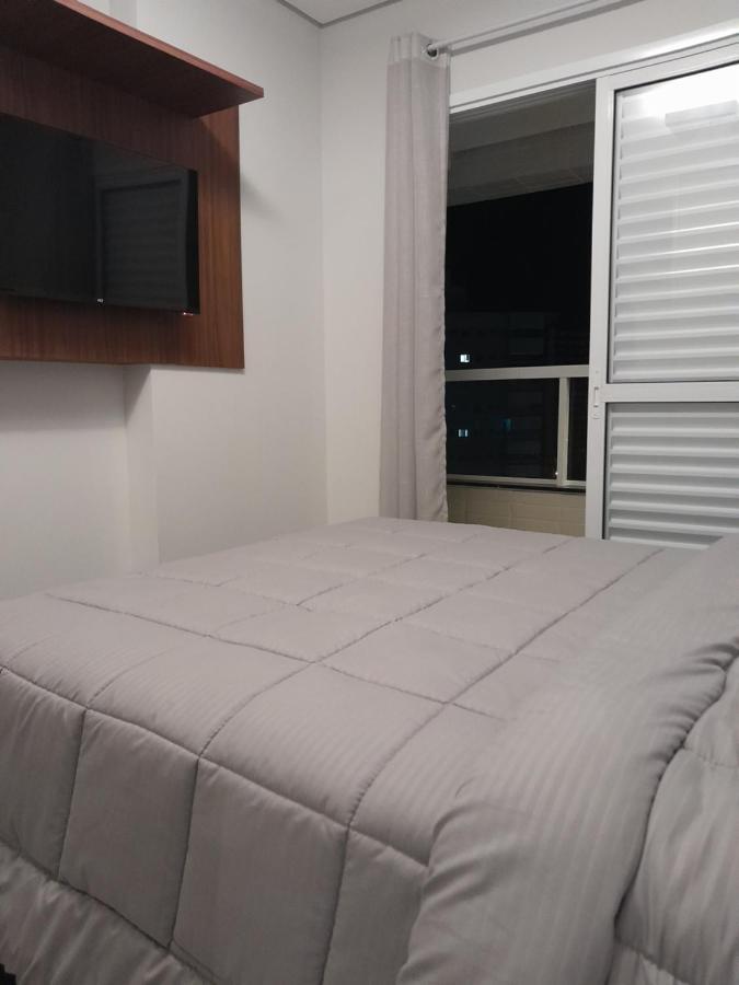 Apartamento Locacao Para Temporada 프라이아 그란데 외부 사진
