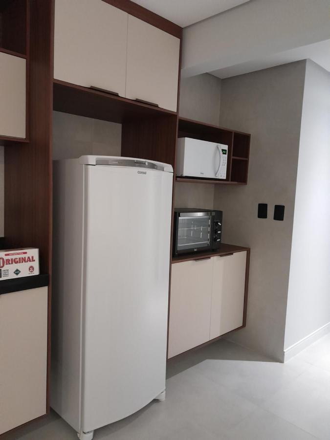 Apartamento Locacao Para Temporada 프라이아 그란데 외부 사진
