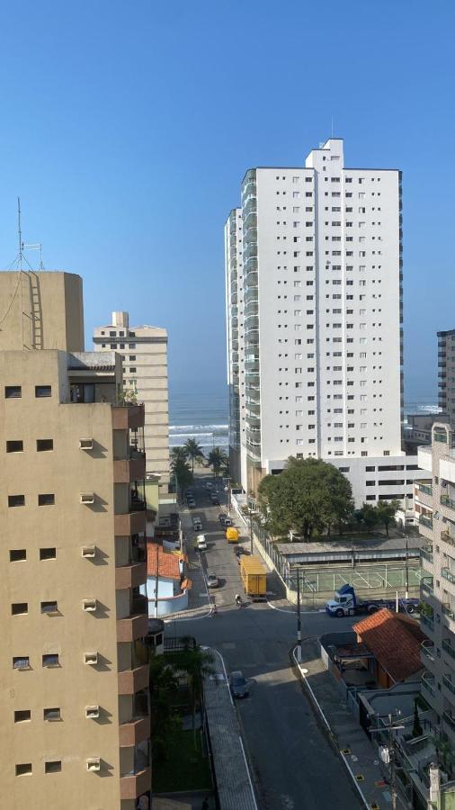 Apartamento Locacao Para Temporada 프라이아 그란데 외부 사진